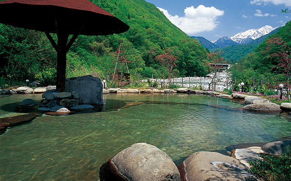 溫泉迷票選,超隱密&CP值超高的3間溫泉旅館【信州編】