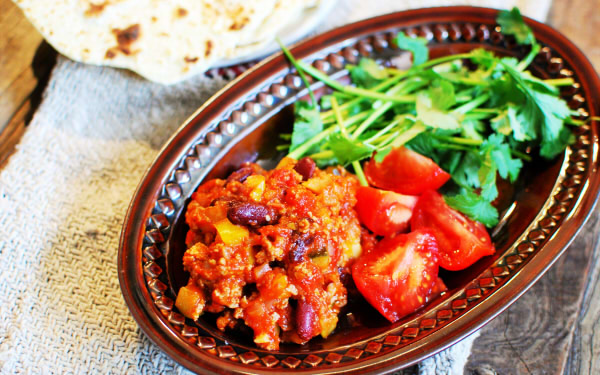 忙碌OL的時尚常備菜。來做「普羅旺斯雜燴」吧！