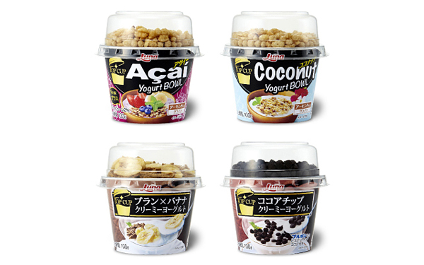 海外の朝食で定番なアレが日本でも新展開。スーパーやコンビニでゲットできるらしい!