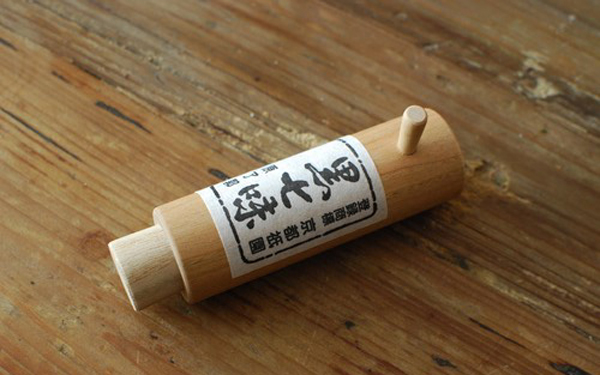 話題の京都の黒七味を使って、絶品&ヘルシーなナムルに挑戦
