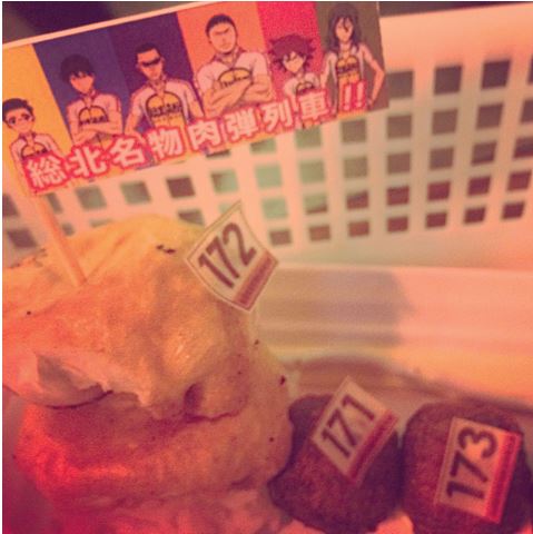 Namja「飆速宅男」會場報導! 向沒來過的漫迷們