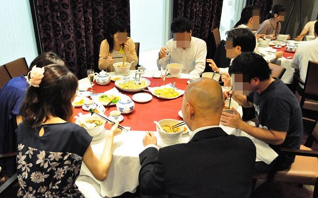 喜歡的拉麵味道如果相同,男女朋友就比較不容易分手!? 「拉麵相親聯誼巡迴團」將在日本全國舉辦!