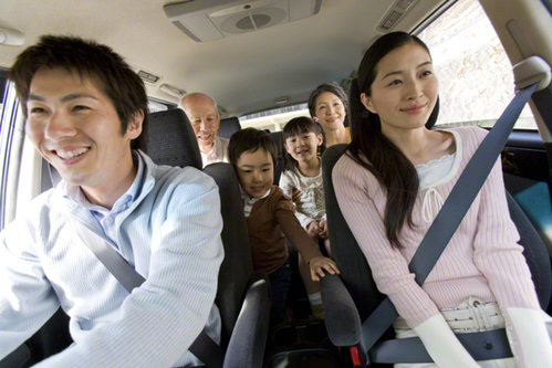 再也受不了這些煩躁了！ 舒服度過塞車時光的方法