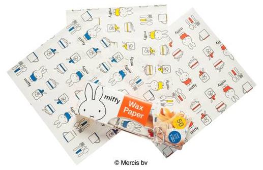 應該在日本購買! 繽紛&可愛的蠟紙登場♪