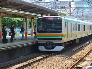 【日本小梗】「上野東京線」開通後有改變人們的行動嗎?