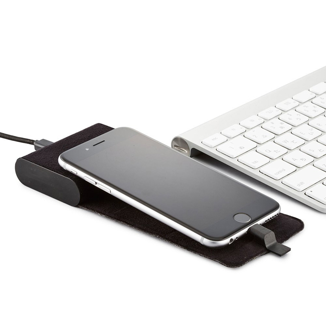 ROLLDOCK