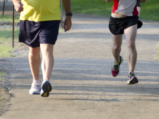 若さを保つ3つの《運動》新習慣