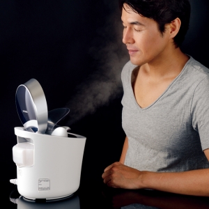 【日本必買美容家電】最新的美容家電竟然可以到這種程度! 男性的抗老化大作戰