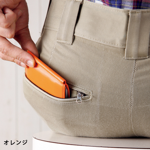 【大人的優質商品】厚度6mm，可容納20張卡片！THINLY推出「放許多卡片依然極薄的鈔票夾」