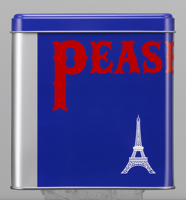 銀座の旦那衆の友情と職人の技により復活した伝説の東京みやげ『PEASEN』