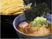 お取り寄せラーメンオブザイヤー2014「中華蕎麦とみ田」