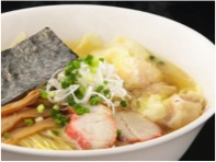 お取り寄せラーメンオブザイヤー2014「八雲」