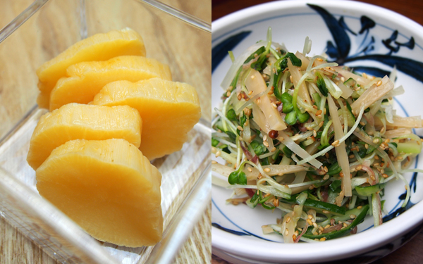 遇見日本傳統優良食材,打造美麗身心!讓日本料理定期宅配創造妳的美麗