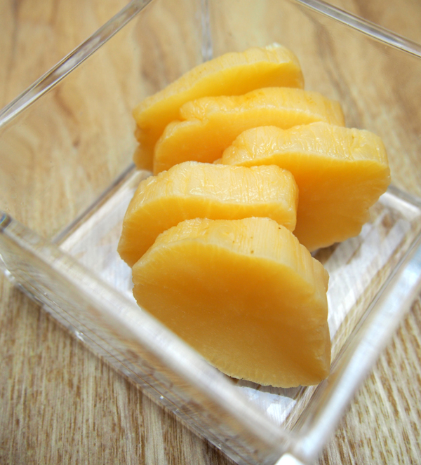 用食材重整身心健康! 遇見真正的日本優良食材-定期宅配中【YURU素食】