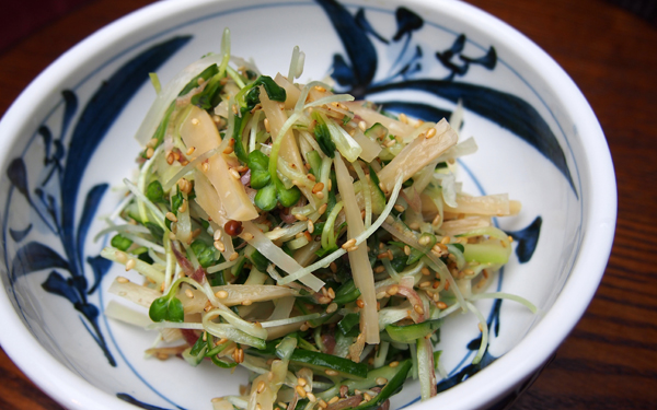 用食材重整身心健康! 遇見真正的日本優良食材-定期宅配中【YURU素食】