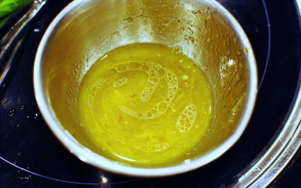 ジメジメした夜にオススメ！ ふたつの食材でできる、ビールに合う簡単サッパリおつまみ！