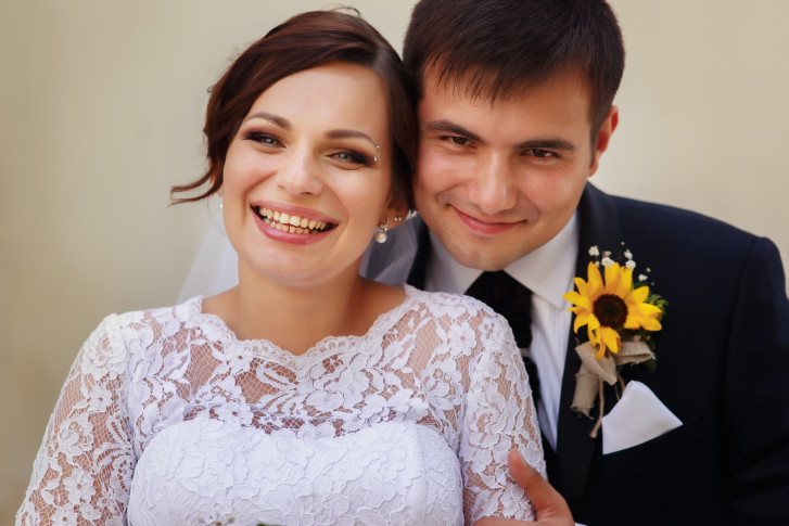 讓我們來聽聽已婚者分享他們的「結婚的秘訣」吧