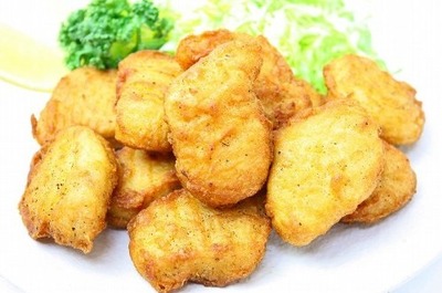 【日本有趣知識】麥克雞塊的誕生,竟然是從那道日本料理而來・・・!