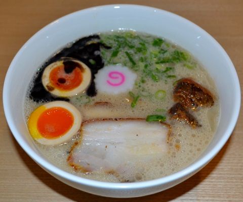 ラーメン３