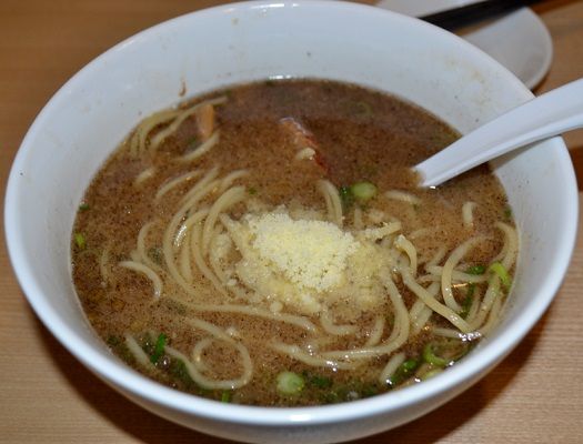 ラーメン５