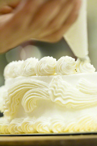 家用的話這個就十分夠用了！　生奶油的替代食譜