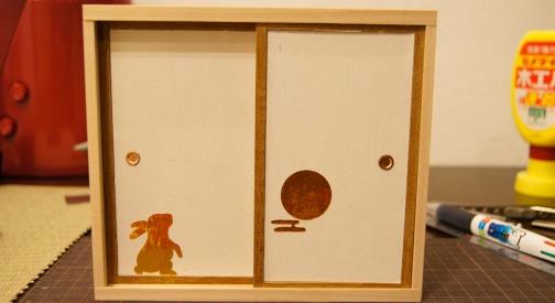 【日本必買】打開屏風就是看見插座!「和式屏風插座蓋」超厲害!!