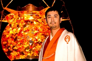 この夏は江戸の風情をしのびドリンク片手にアクアリウム