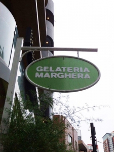【東京自由行必吃】日本和米蘭的名店合作!『GELATERIA MARGHERA』期間限定販賣的夏季頂級涼爽甜點是?