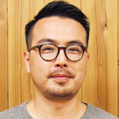 手帳チーム 棟廣祐一さん