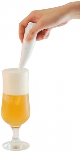 啤酒起泡機