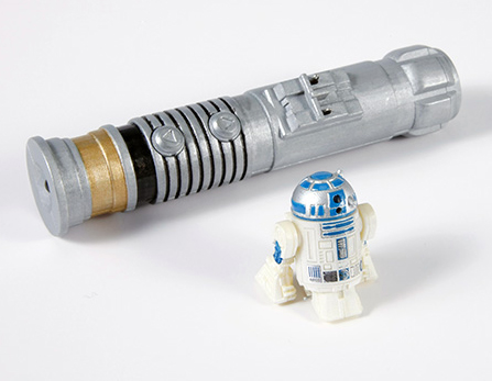 【新產品特寫】TAKARA TOMY將發售高3cm的紅外線機器人『星際大戰Nano Droid R2-D2』