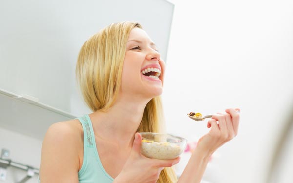 用飲食改變厄運!要成為幸運體質必吃的東西!