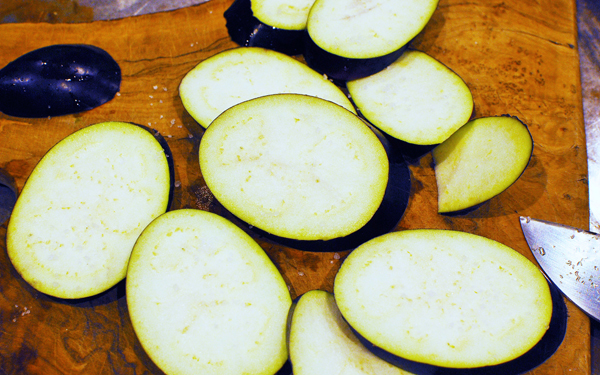 抓住男人胃囊的「生姜烤豬肉片」、變身華麗義大利風