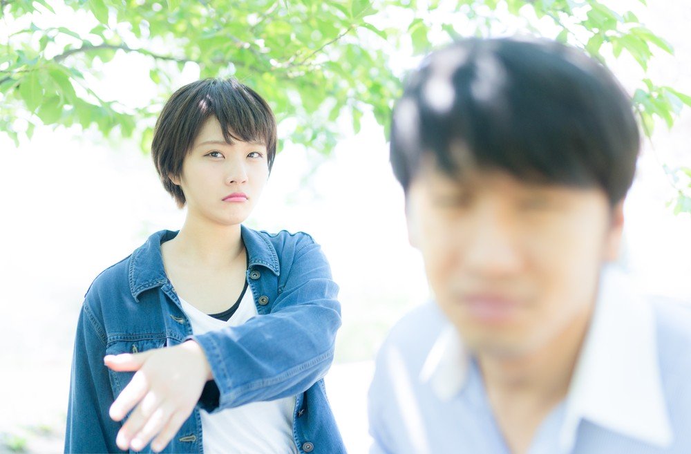 「什麼?這個時候居然說這些?」男人那些讓約會泡湯的6句話