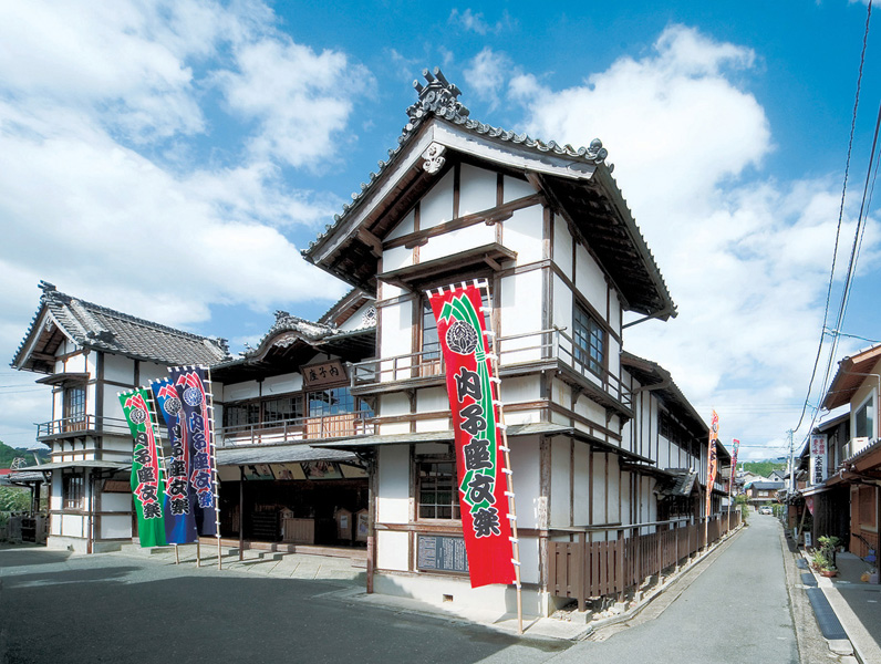 連森山未來都在這裏表演舞蹈公演,創業立100週年的「內子座」,到底是什麼呢?