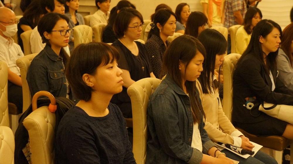 因為是日本才有?在日本造成話題、故意讓腦袋放空!發呆的活動「呆活」