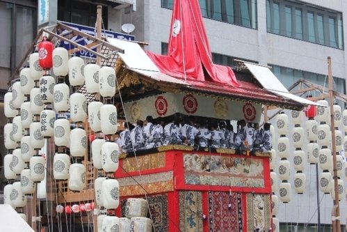 京都自由行必知識!就是這個祭典!京都祇園的基礎常識