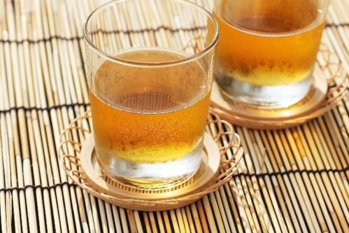 麥茶的功效是什麼?真的對身體好嗎?