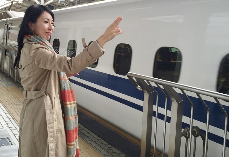 最喜歡鐵道的編輯長・東的嚴選! 4條「有許多帥哥出沒的都內地下鐵」路線