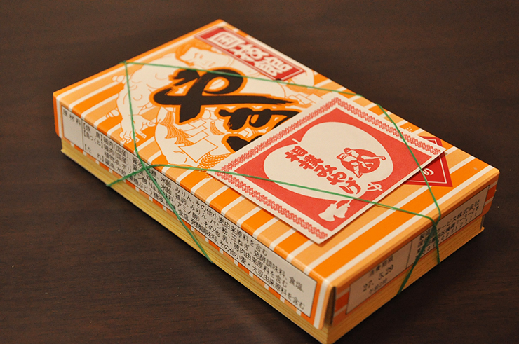 東京自由行~~兩國名產!?JR車站也買得到的「國技館烤雞串」實在是太好吃啦