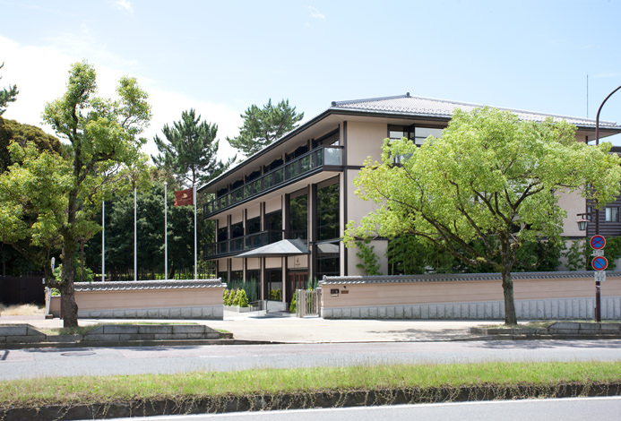 連續4年入選米其林,到底有多奢華?揭開奈良「登大路飯店」的神秘面紗