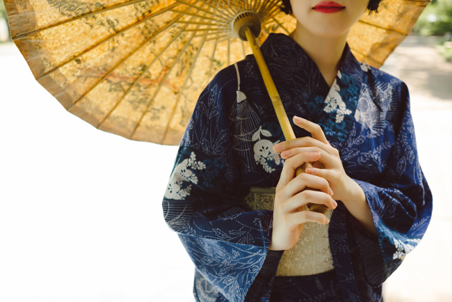 對於旅居日本的台灣人而言「日本令人大吃一驚的文化」