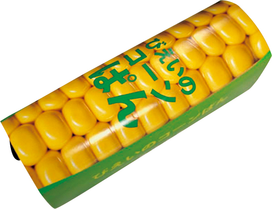 JA-BIEI美瑛選果『BIEI的玉米麵包』