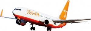 チェジュ航空