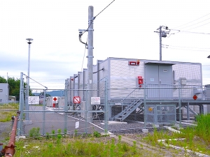 駅で充電して電池で走るスマホみたいな電車に乗ってみた