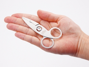 ARS CORPORATION 『口袋秘書 極薄剪刀』