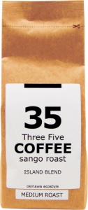 宗英道『35COFFEE(Three Five Coffee)』