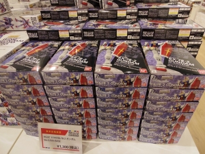 アムロ・レイ役の古谷徹さんが教える、「機動戦士ガンダム展 THE ART OF GUNDAM」の見どころとは