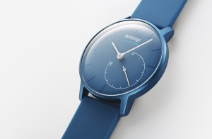 【日本熱門話題家電】來自法國的智慧型手錶『Withings Activité Pop』登陸日本