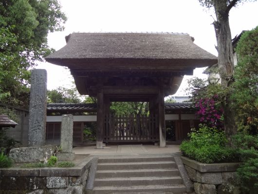 極樂寺